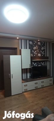Nappali szekrénysor eladó 