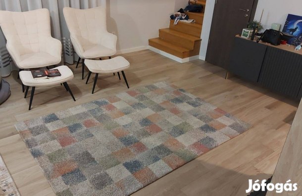 Nappali szőnyeg eladó