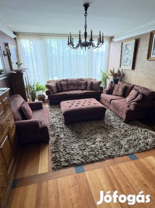 Nappali ülőgarnitúra