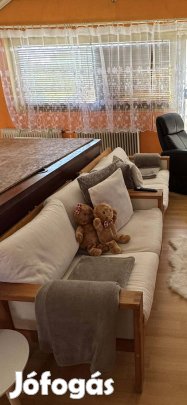 Nappali ulőgarnitúra