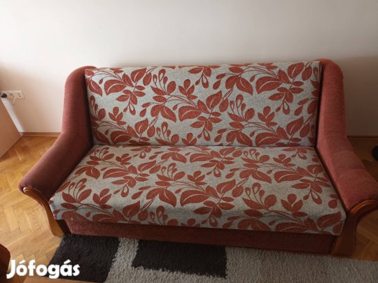 Nappali ülőgarnitúra 