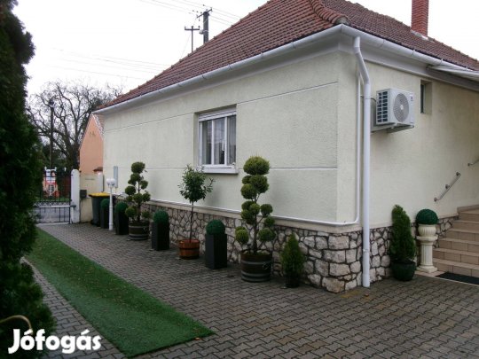 Nappalis, 3 szobás családi ház