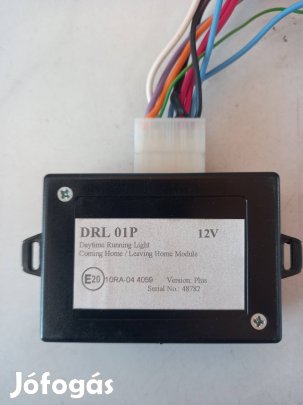 Nappalivilagítás modul