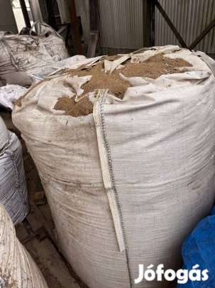 Napraforgó ocsú big-bag kiszerelésben eladó