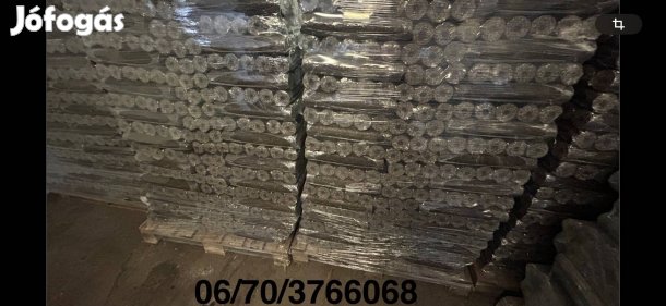 Napraforgóhéj Brikett