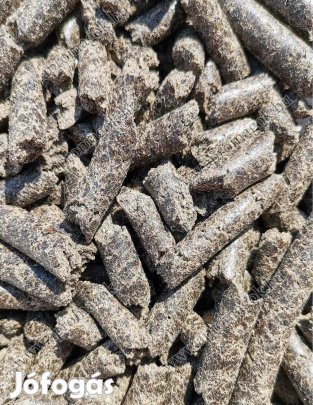 Napraforgómag pellet eladó postai utánvéttel