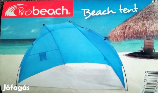 Napsátor,strandsátor Új Nagy családi méret 218X115 vízálló,UV védett