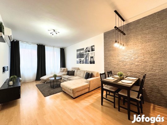 Napsütötte otthon remek elhelyezkedéssel a XIII. kerületben!