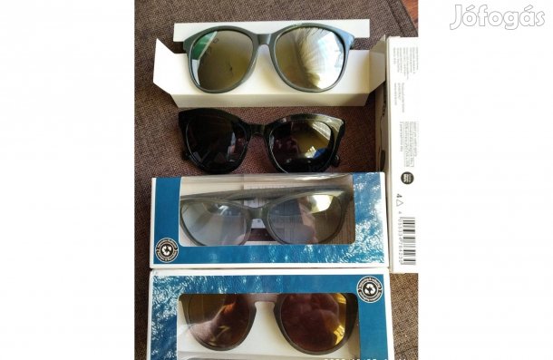 Napszemüveg úszáshoz és vízi sportokhoz Mistral Új Uni méret