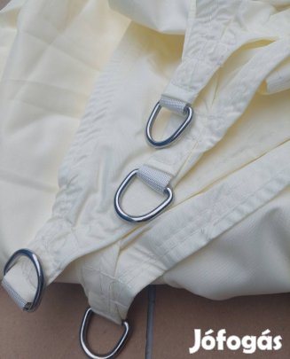 Napvitorla ,árnyékoló 2,5x4M 