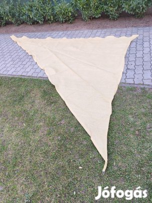 Napvitorla eladó (új)