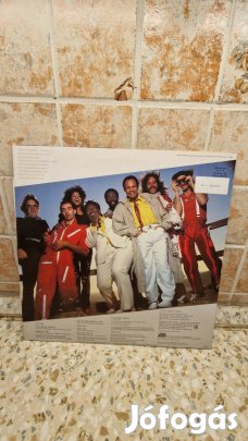 Narada Michael Walden  - Funky/Soul Album 