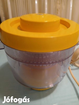 Narancs és citromfacsaró