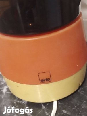 Narancs facsaró 9000ft óbuda