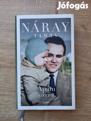 Náray Tamás Apám szerint