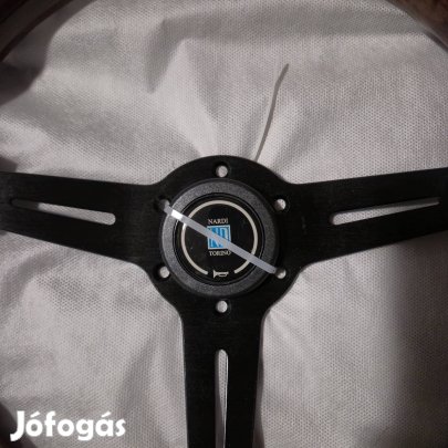 Nardi 350mm Fa Sport Kormány