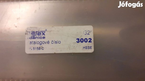 Narex gépi menetfúró G 2" Narex Zdanice