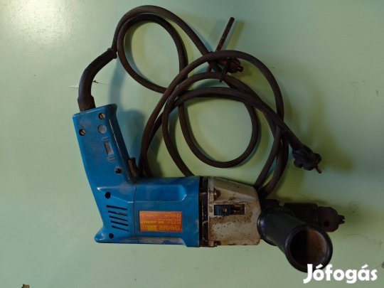 Narex hálózati fúrógép eladó