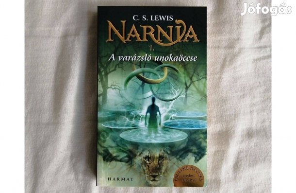Narnia A varázsló unokaöccse
