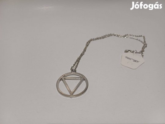 Naruto Akatsuki Hidan nyaklánc Új számlával