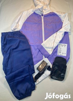 Naruto jelmez, felnőtt jelmez, új M95