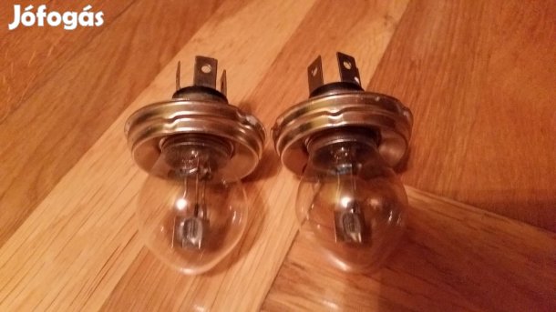 Narva 12V 45/40W izzó 