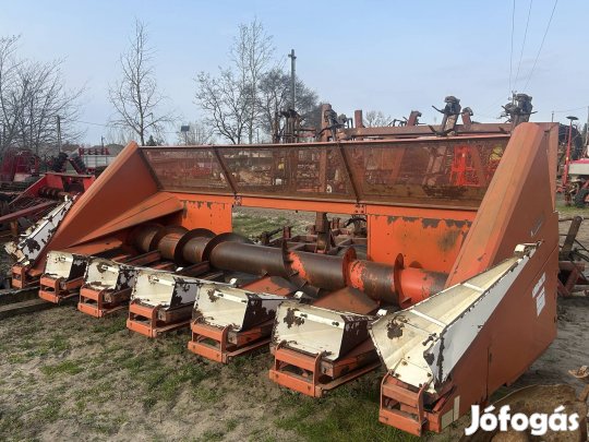 Nas 676 napraforgó adapter