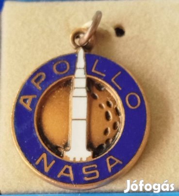 Nasa Apollo - Columbia űrsikló 1982