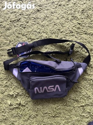 Nasa lunar pack övtáska