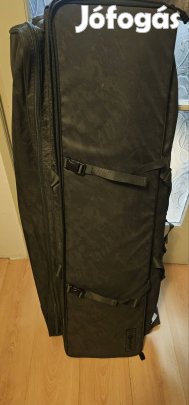 Nash Dwarf 9ft Transporter Bojlis botzsák