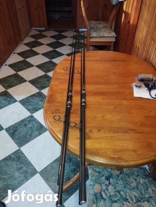 Nash Entity 3,5 Lbs bojlis botok