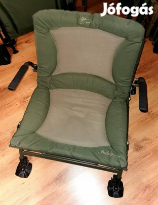 Nash Indulgence Sub-Lo Wideboy Chair szék eladó