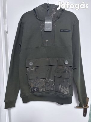 Nash Scope pulcsi L-es méret