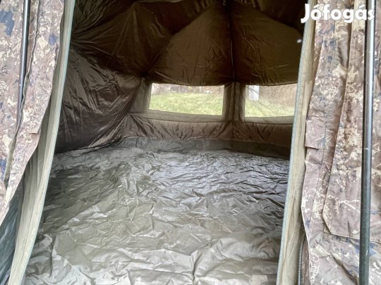 Nash - Titan T2 Camo sátor/ Fish Bandita