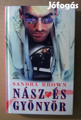 Nász és Gyönyör (Sandra Brown) 1996 (7kép+tartalom)