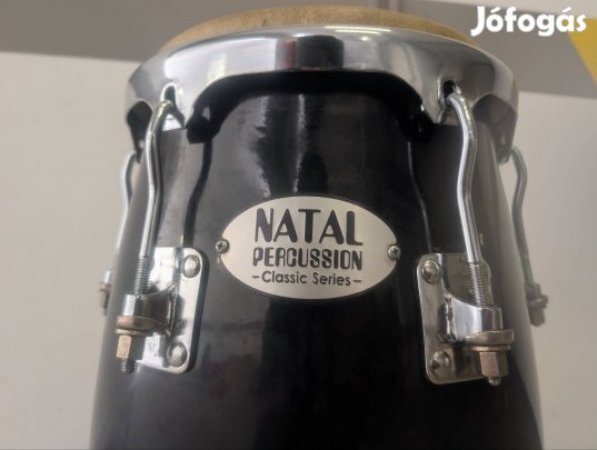 Natal Percussion Konga (qinto)