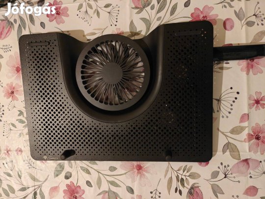 Natec Genesis Oxid 550