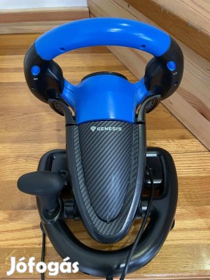 Natec Genesis Seaborg 350 Játékvezérlő kormány
