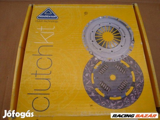 National CK10054 kuplungszett Volkswagen