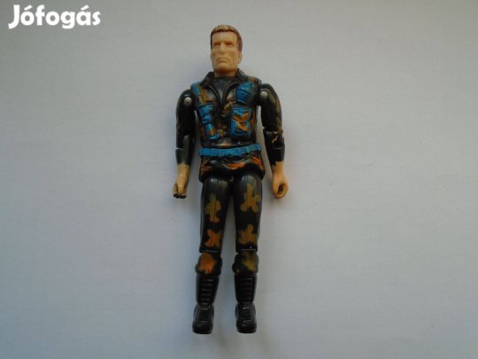 National Defense figura