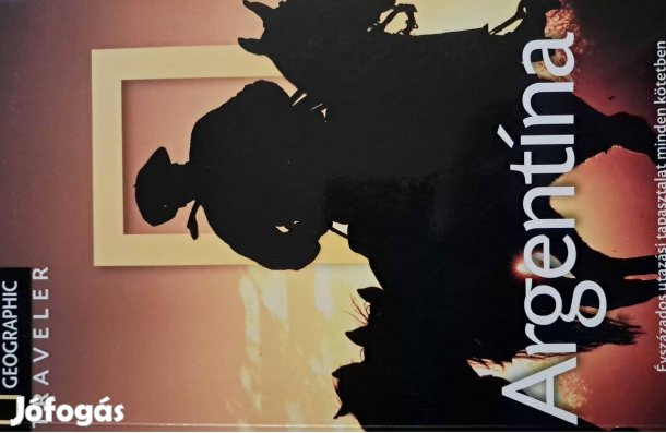 National Geographic Kiadásában Argentina