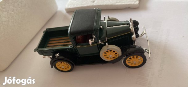National Motor Museum Mint 1:32 méretarányú 1931-es Ford Model eladó