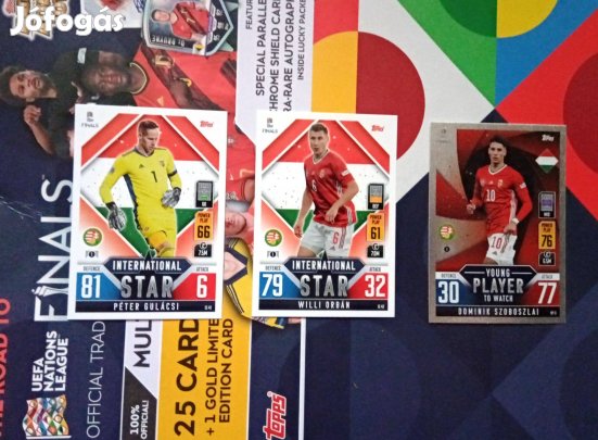 Nations League Finals 2022-2023 Magyar szett