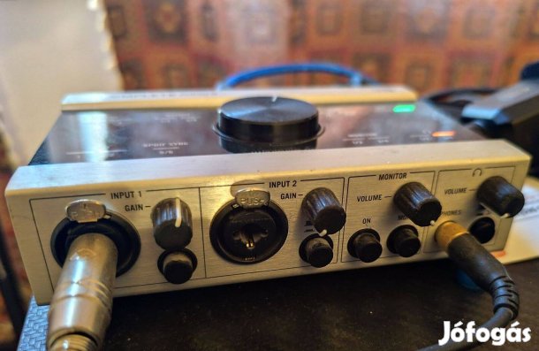 Native Instruments Komplete Audio 6 MK1