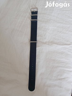 Nato, szövetszíj, (férfi karóra)