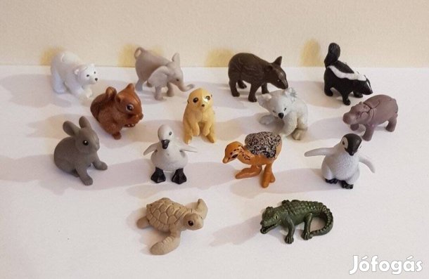 Natoons Cubs gyűjtemény