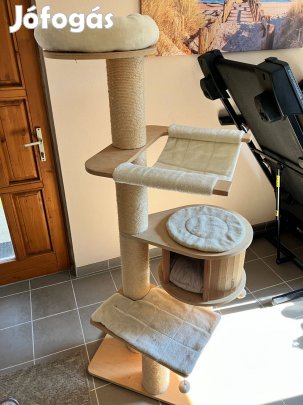 Natural Paradise Magnolia XL Plus kaparófa, macskakaprófa,macskakaparó