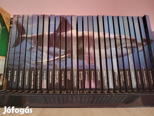 Natural killers DVD sorozat eladó