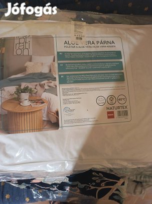 Naturtex Aloe Vera párna 