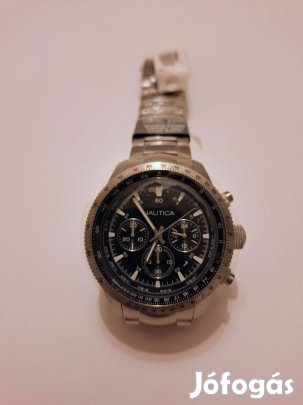 Nautica Napp39003 férfi karóra